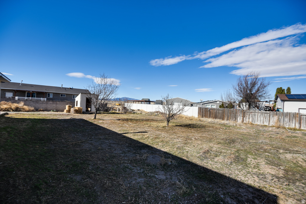 528 W 300 N Milford, UT 84751