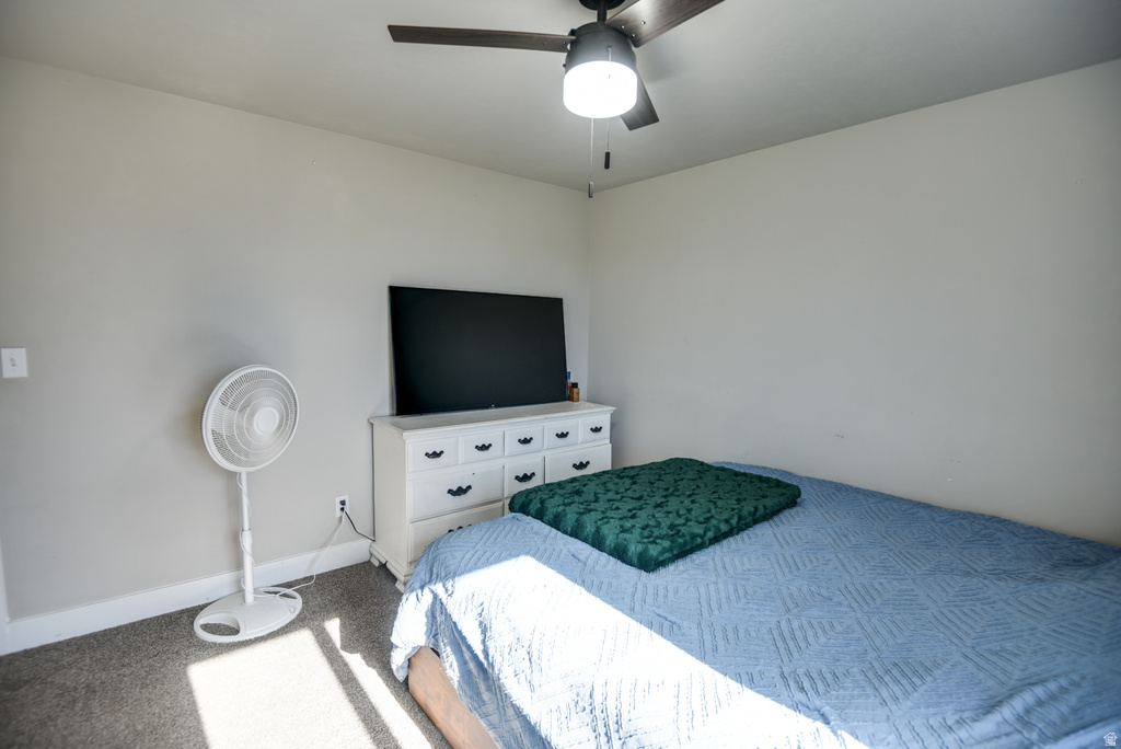 528 W 300 N Milford, UT 84751