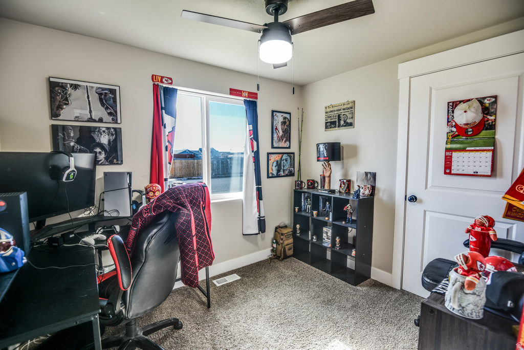 528 W 300 N Milford, UT 84751