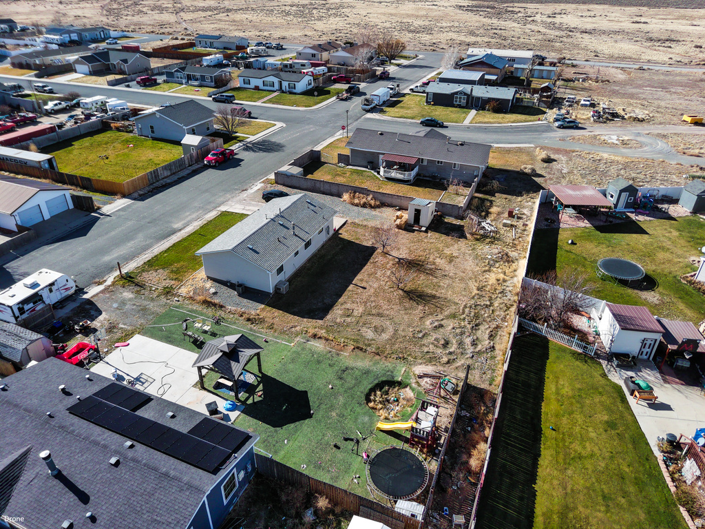 528 W 300 N Milford, UT 84751