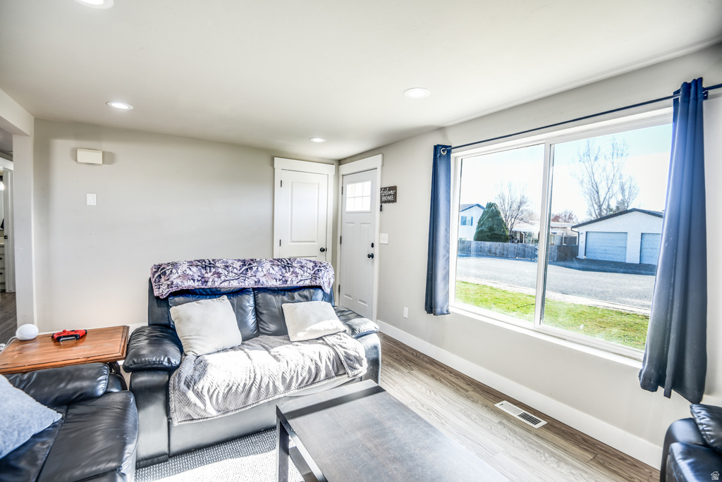 528 W 300 N Milford, UT 84751