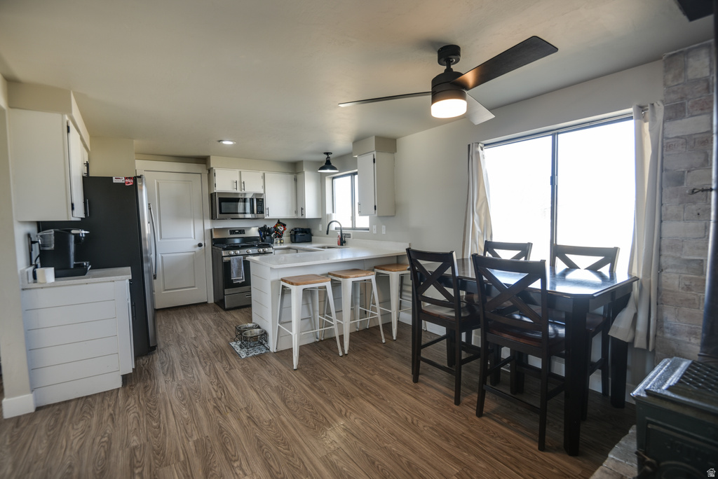 528 W 300 N Milford, UT 84751