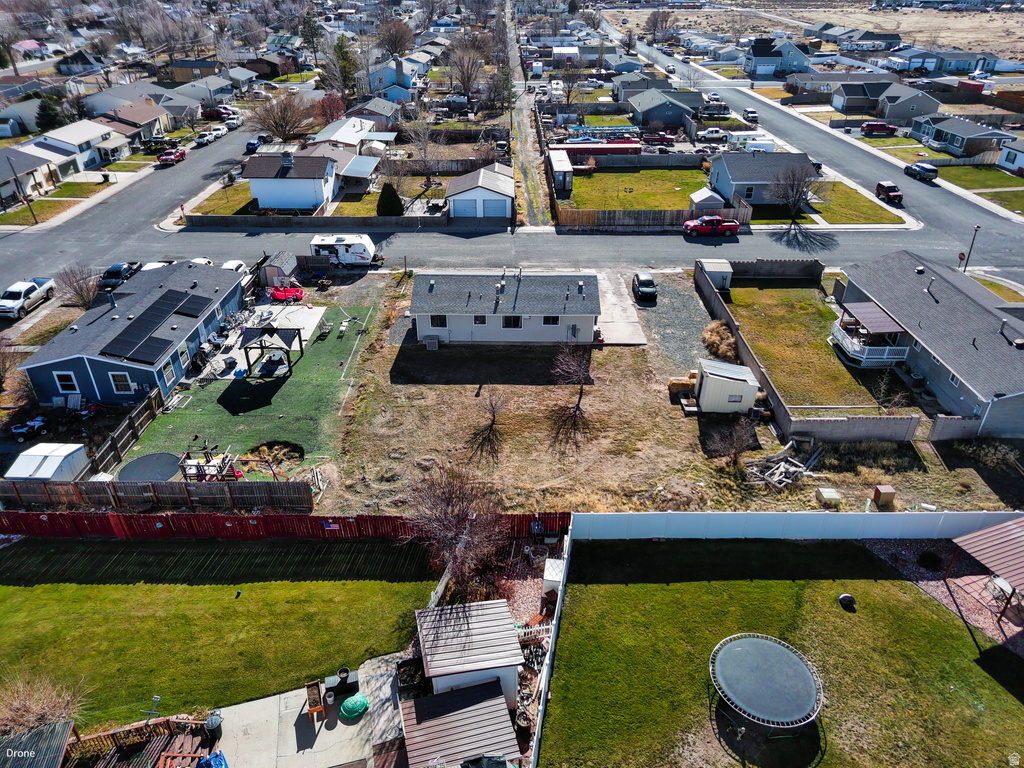 528 W 300 N Milford, UT 84751