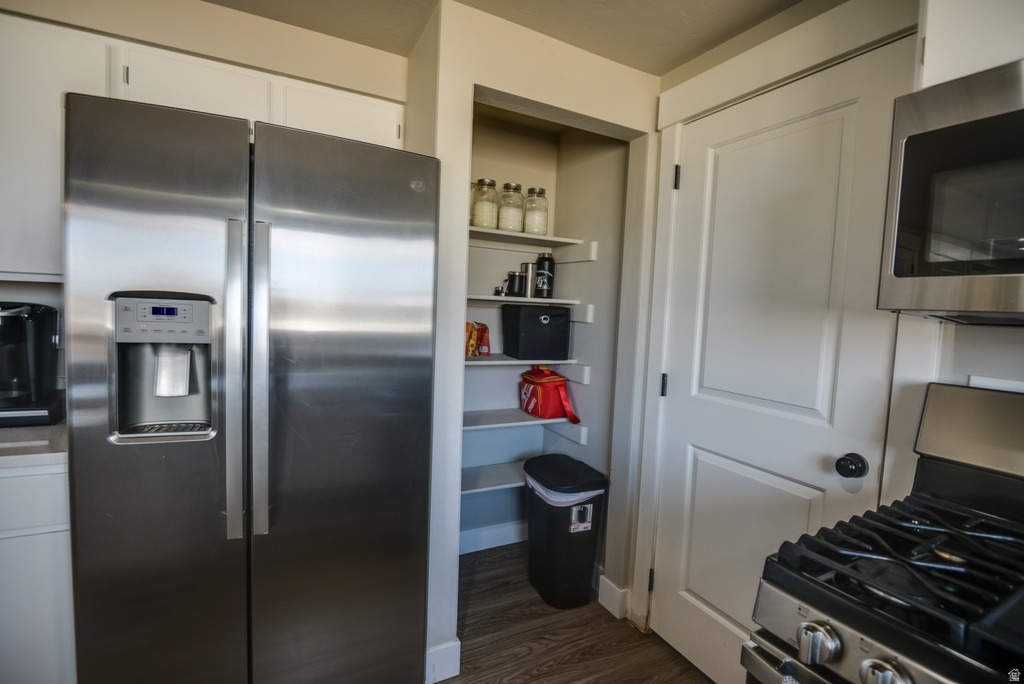 528 W 300 N Milford, UT 84751