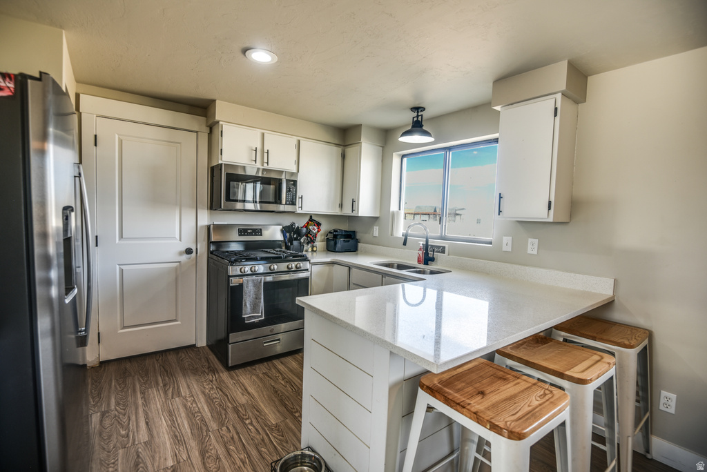 528 W 300 N Milford, UT 84751