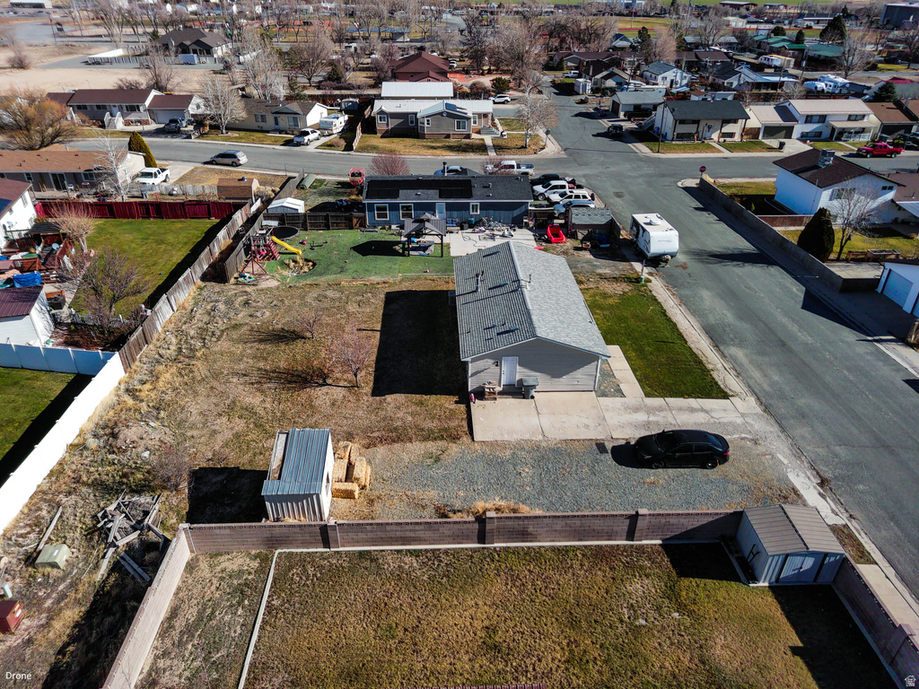 528 W 300 N Milford, UT 84751