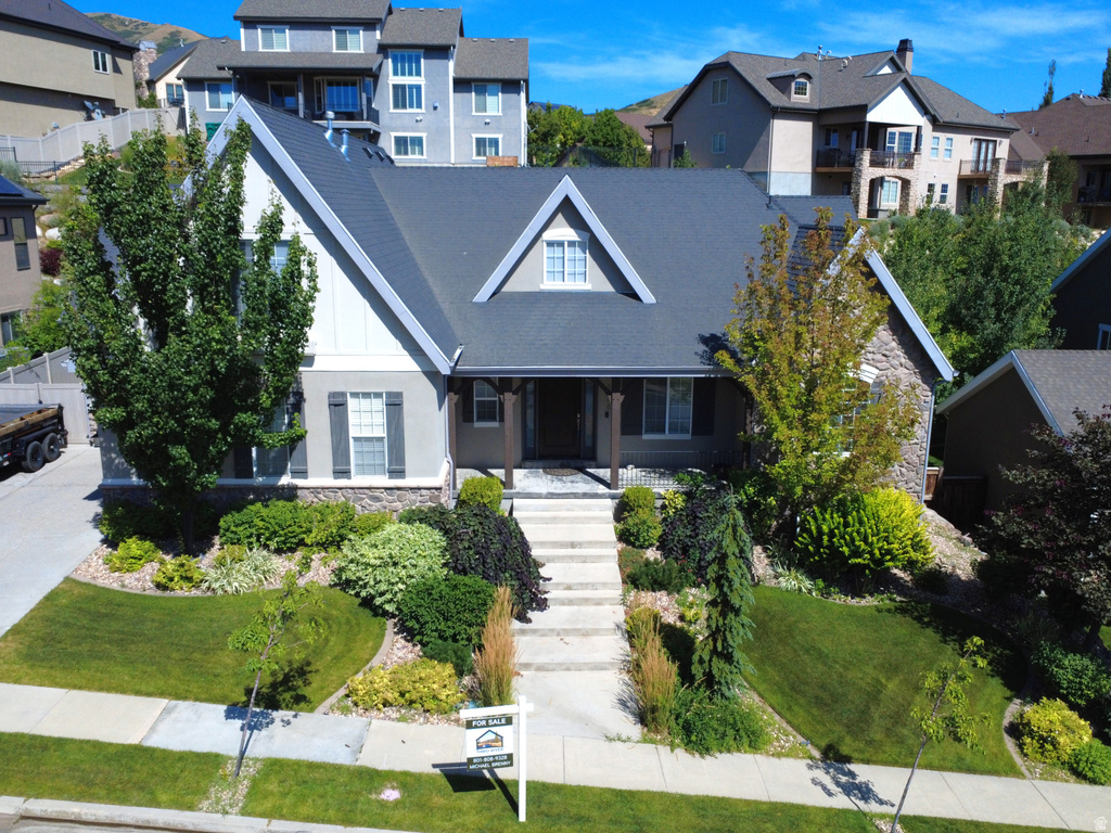 5146 N RAVENCREST LN Lehi, UT 84043