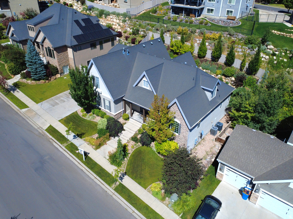 5146 N RAVENCREST LN Lehi, UT 84043