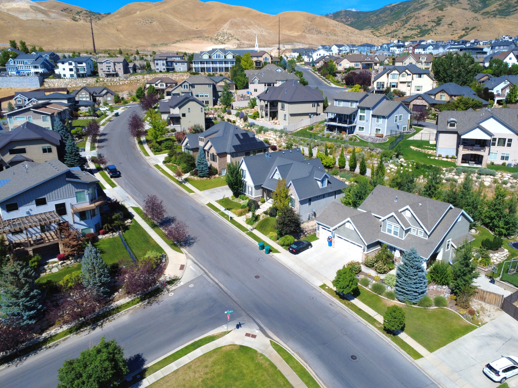 5146 N RAVENCREST LN Lehi, UT 84043