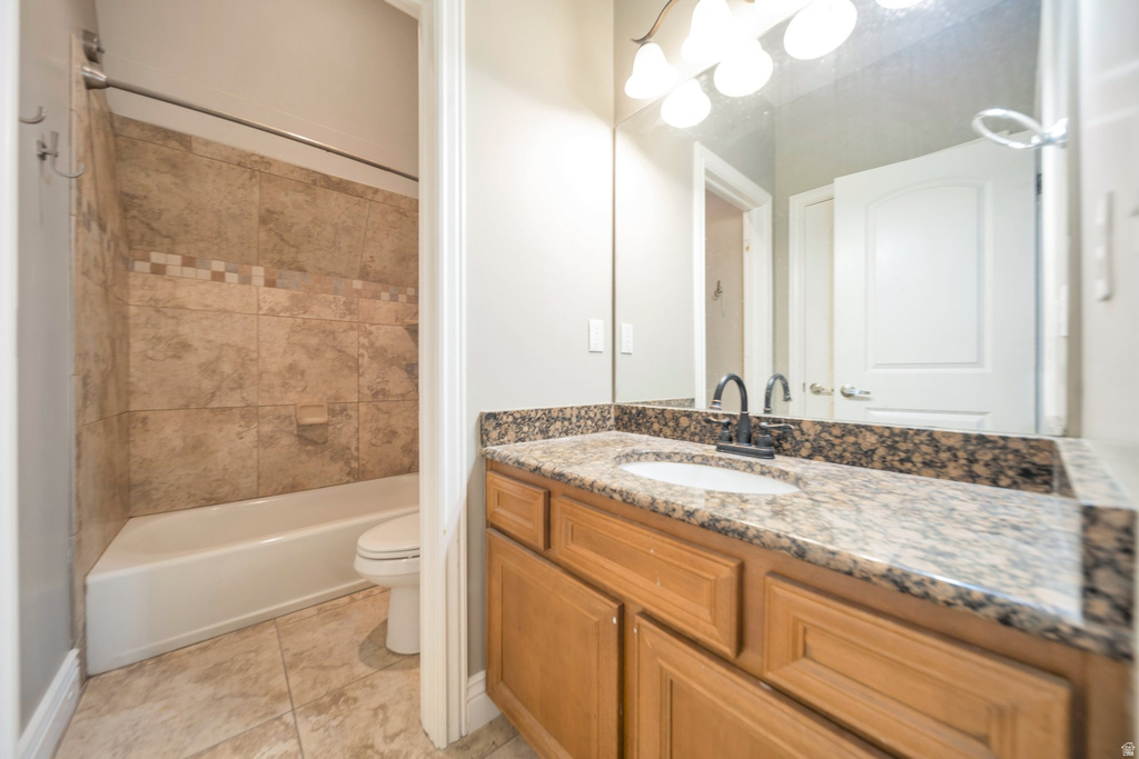 5146 N RAVENCREST LN Lehi, UT 84043