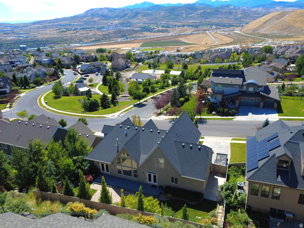 5146 N RAVENCREST LN Lehi, UT 84043