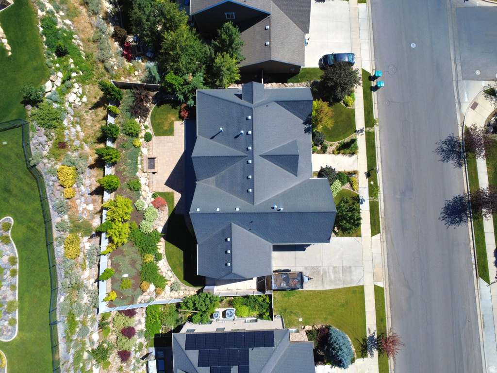 5146 N RAVENCREST LN Lehi, UT 84043