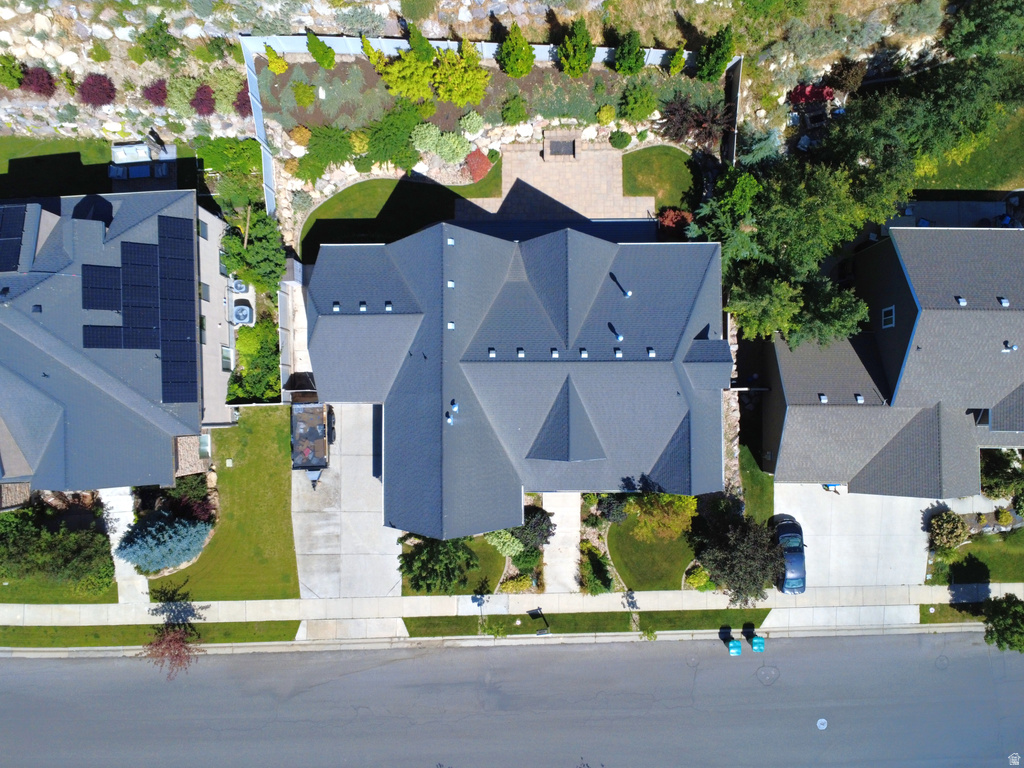 5146 N RAVENCREST LN Lehi, UT 84043