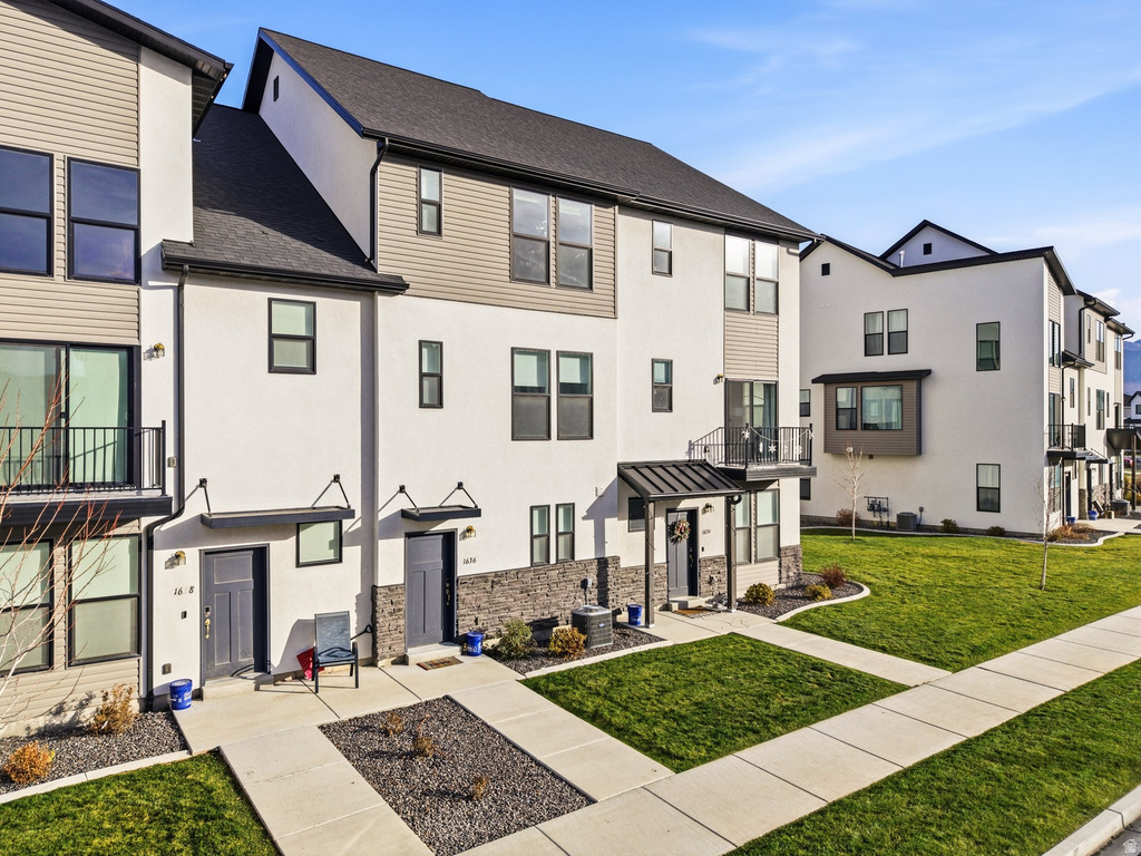 1636 N 1300 E Payson, UT 84651