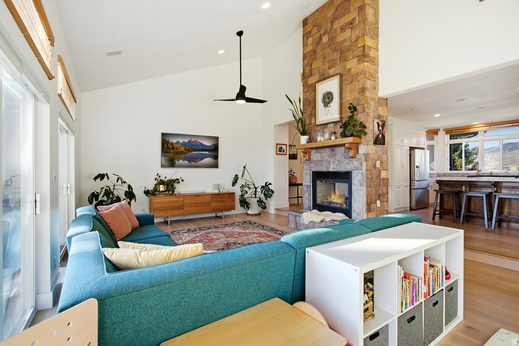 470 E RIDGE DR Heber City, UT 84032