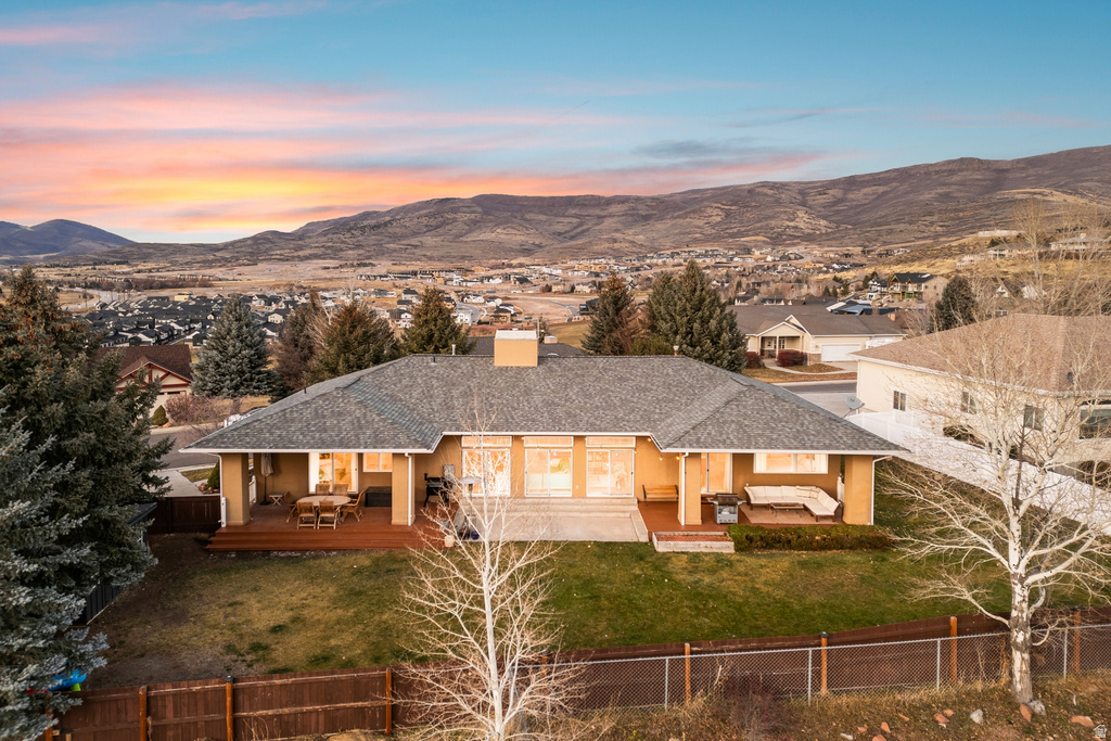 470 E RIDGE DR Heber City, UT 84032