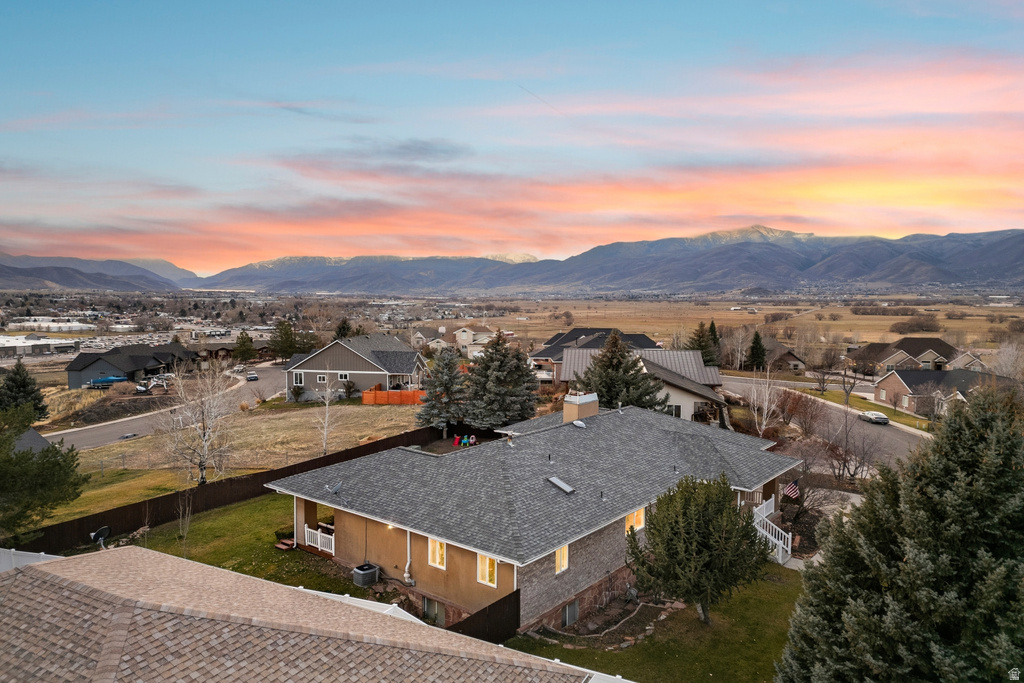 470 E RIDGE DR Heber City, UT 84032