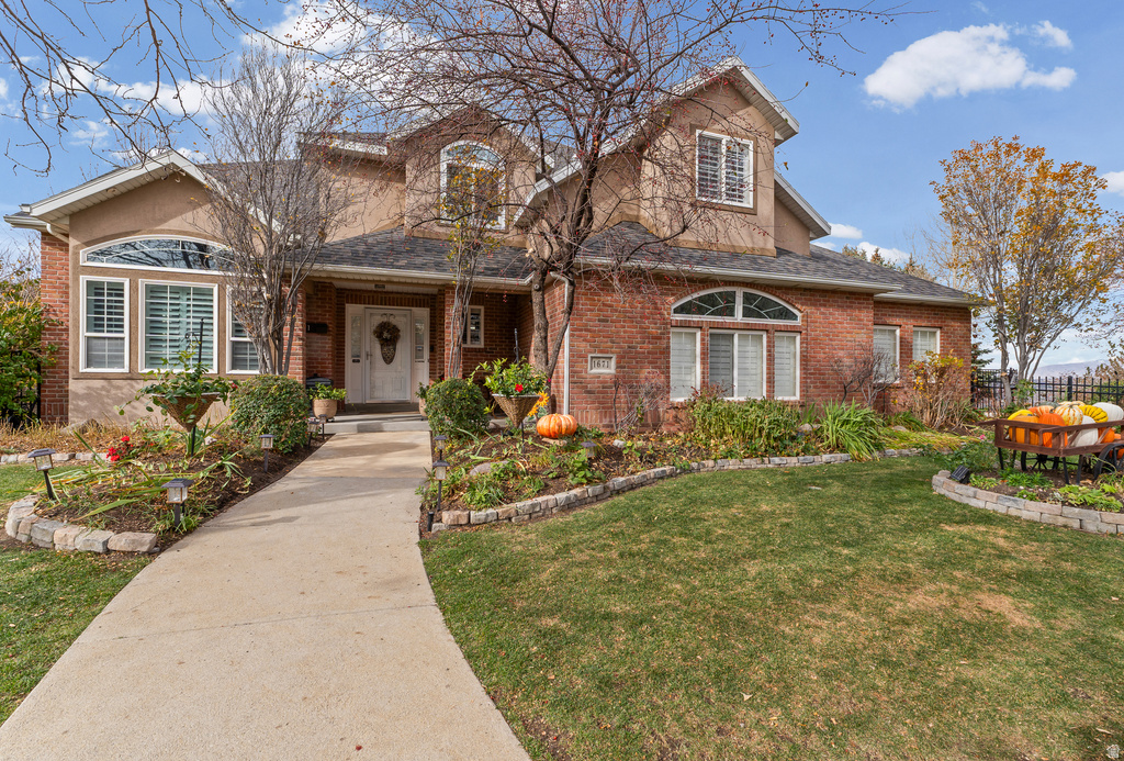 1671 E TIMONEY RD Draper, UT 84020