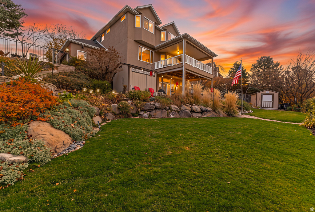 1671 E TIMONEY RD Draper, UT 84020