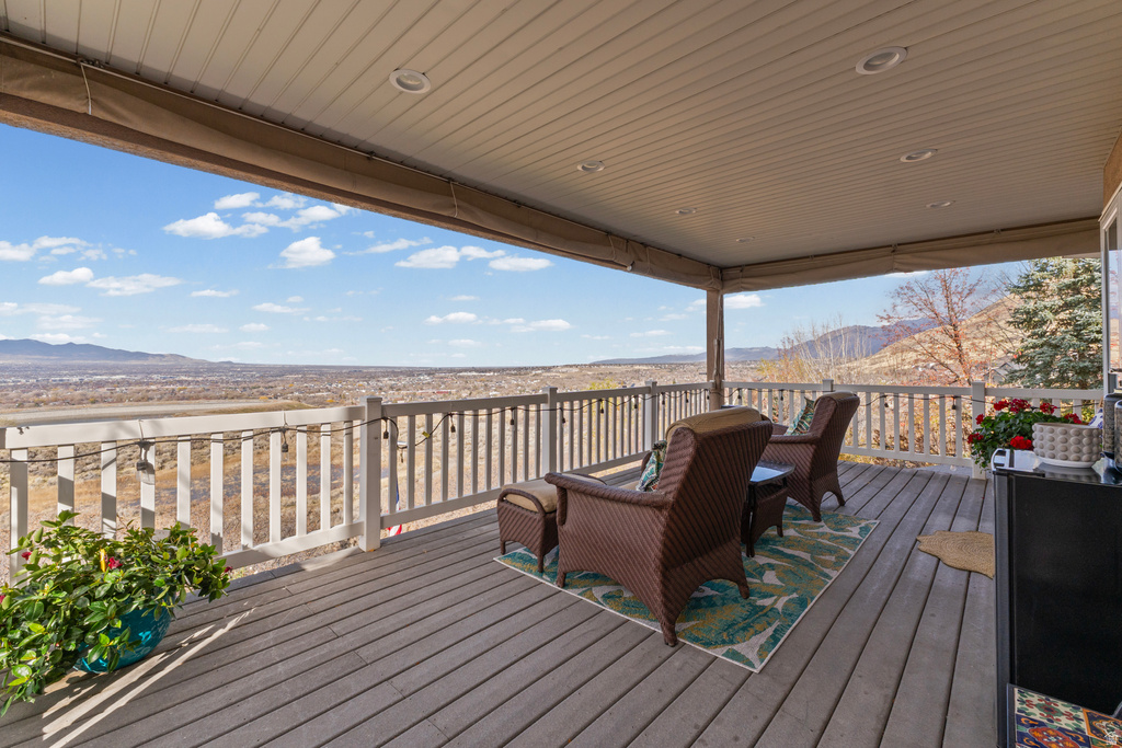 1671 E TIMONEY RD Draper, UT 84020