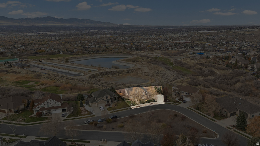 1671 E TIMONEY RD Draper, UT 84020