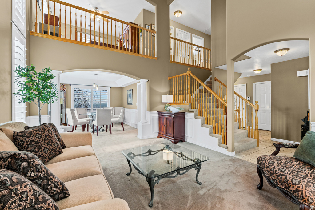 1671 E TIMONEY RD Draper, UT 84020