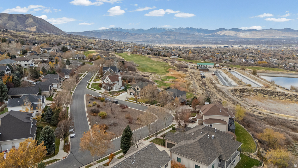 1671 E TIMONEY RD Draper, UT 84020