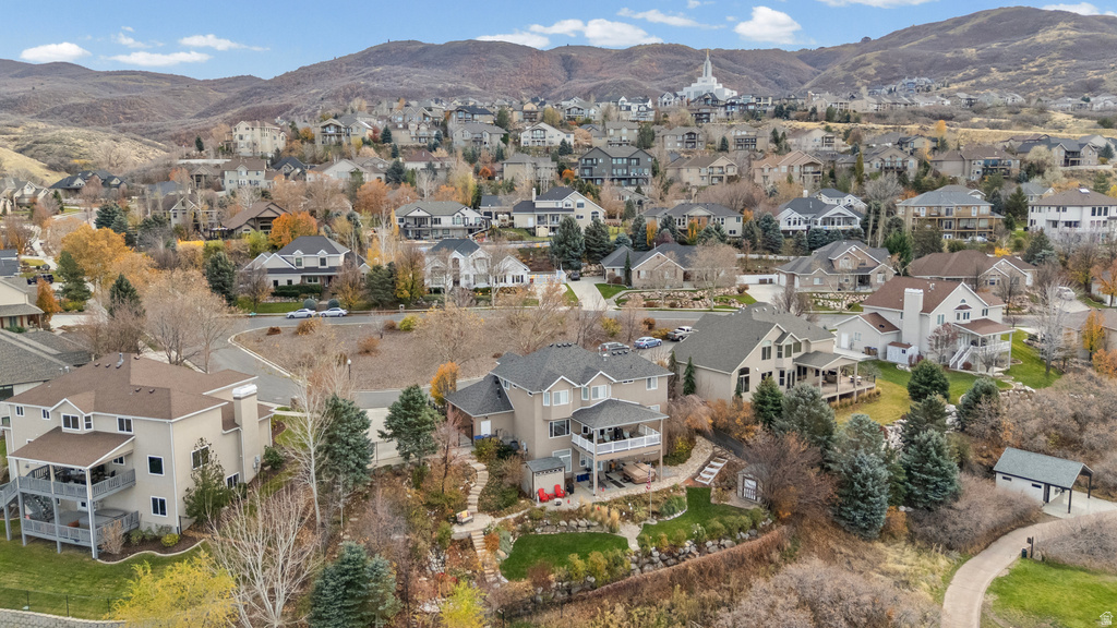 1671 E TIMONEY RD Draper, UT 84020