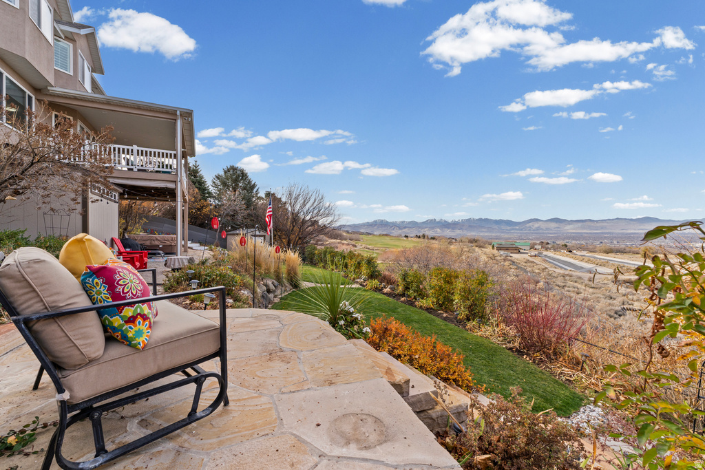 1671 E TIMONEY RD Draper, UT 84020