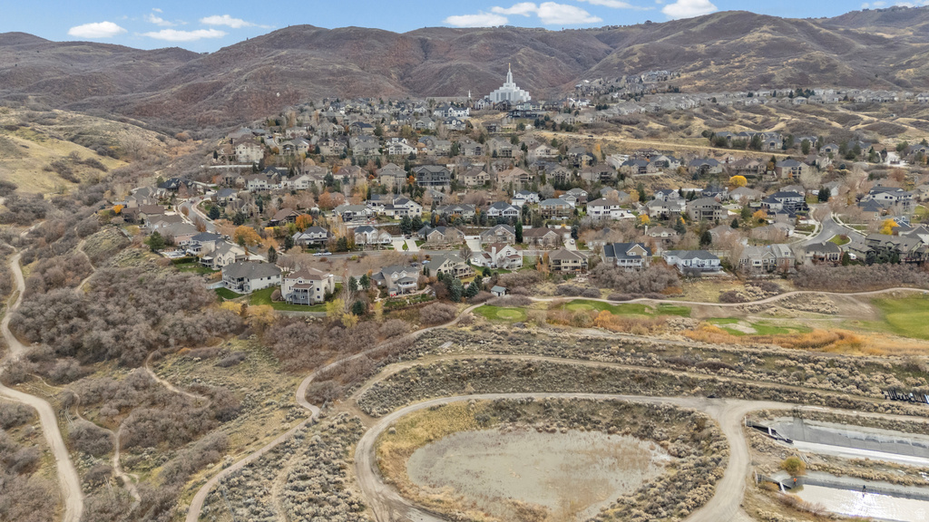 1671 E TIMONEY RD Draper, UT 84020