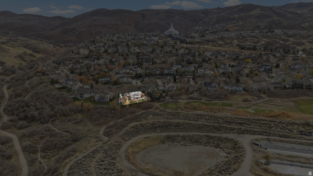 1671 E TIMONEY RD Draper, UT 84020