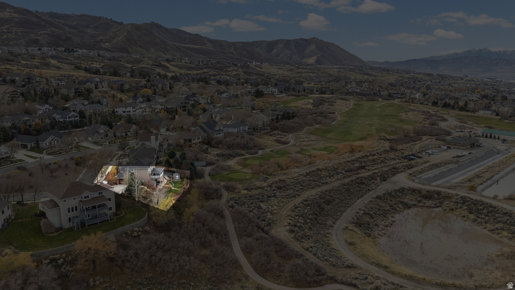 1671 E TIMONEY RD Draper, UT 84020