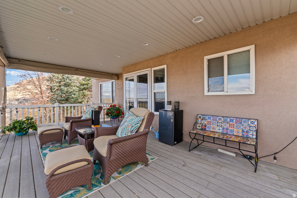 1671 E TIMONEY RD Draper, UT 84020