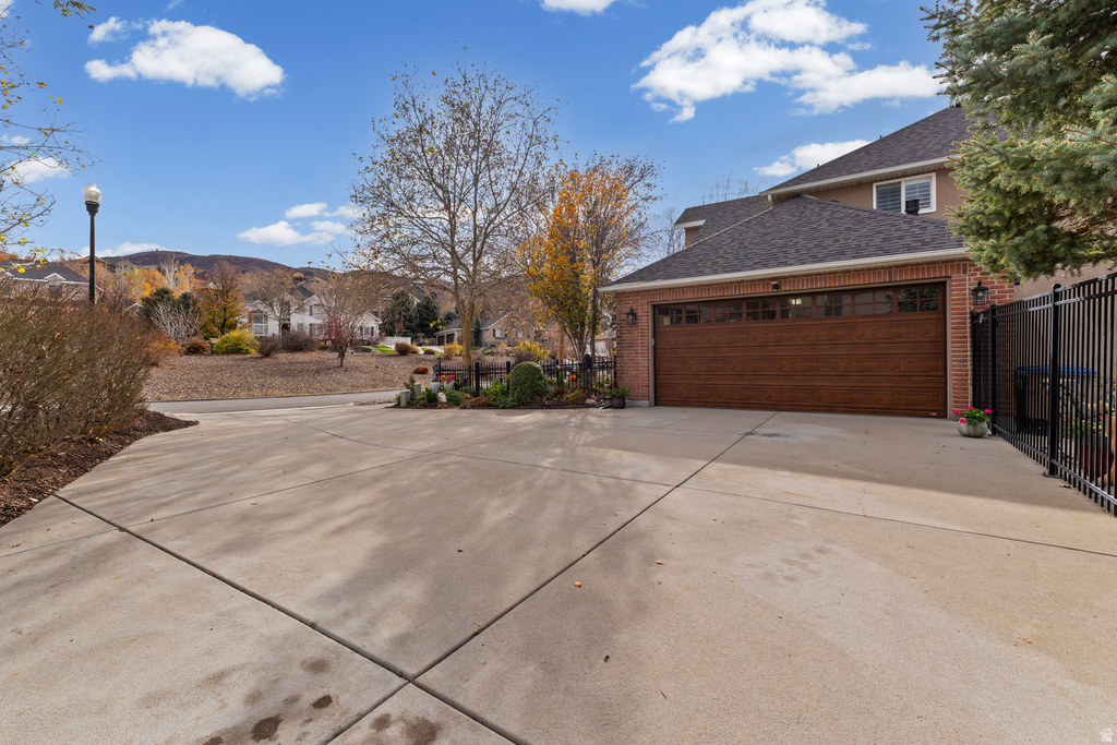 1671 E TIMONEY RD Draper, UT 84020