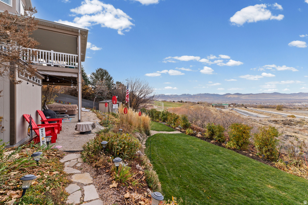 1671 E TIMONEY RD Draper, UT 84020