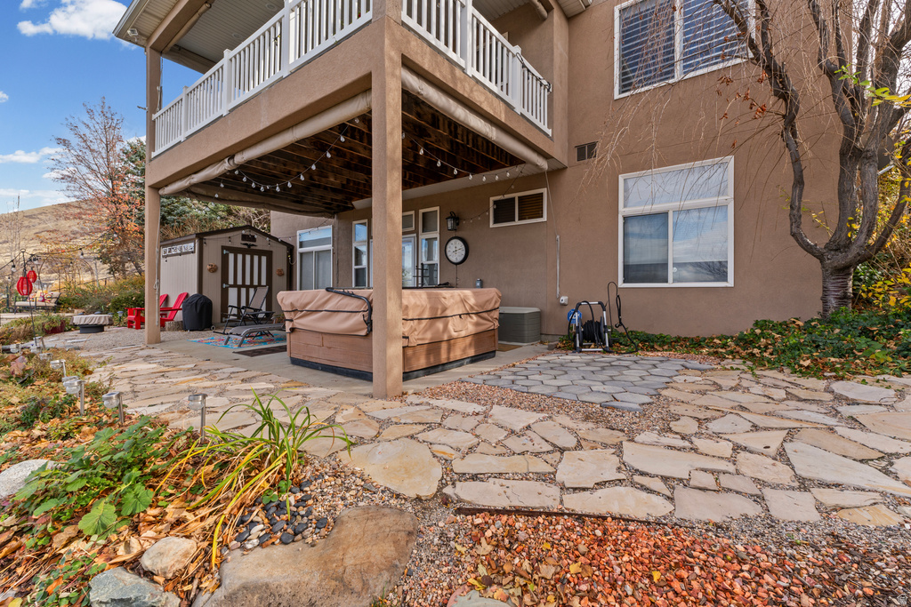 1671 E TIMONEY RD Draper, UT 84020