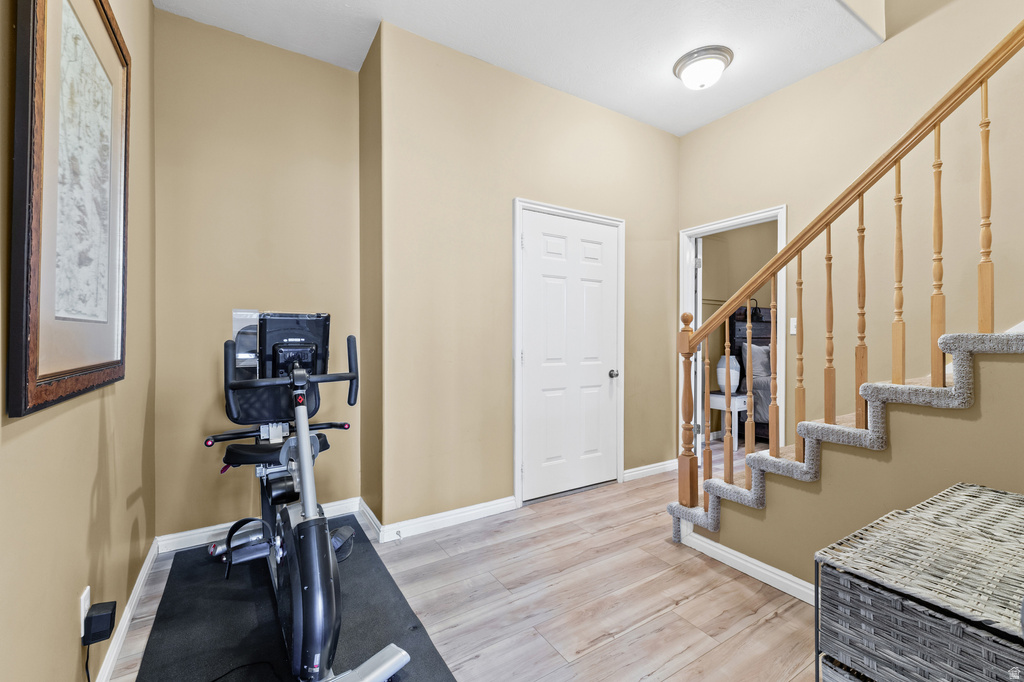 1671 E TIMONEY RD Draper, UT 84020