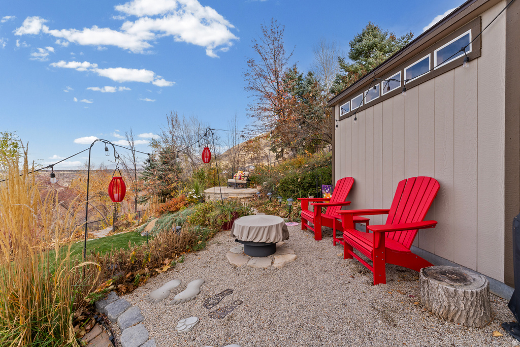 1671 E TIMONEY RD Draper, UT 84020