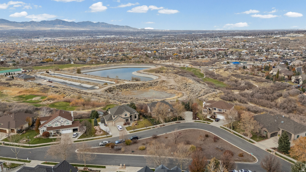 1671 E TIMONEY RD Draper, UT 84020