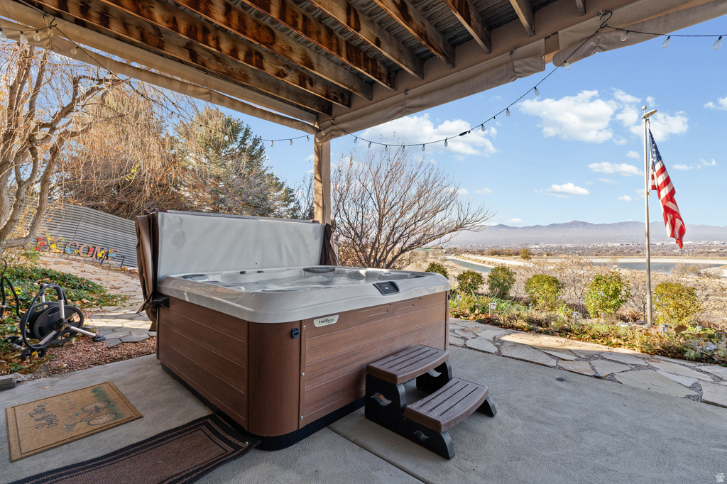 1671 E TIMONEY RD Draper, UT 84020