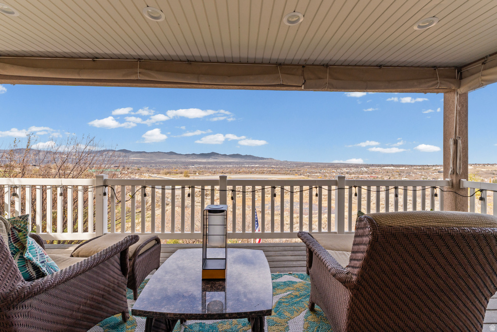 1671 E TIMONEY RD Draper, UT 84020