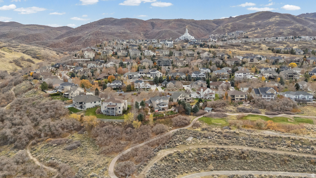 1671 E TIMONEY RD Draper, UT 84020