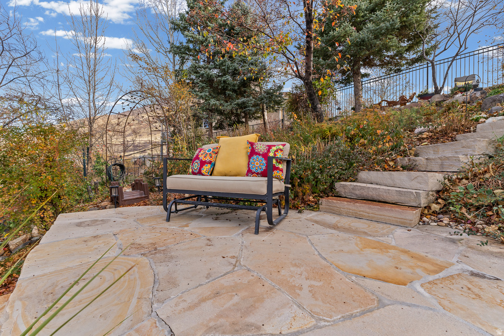 1671 E TIMONEY RD Draper, UT 84020