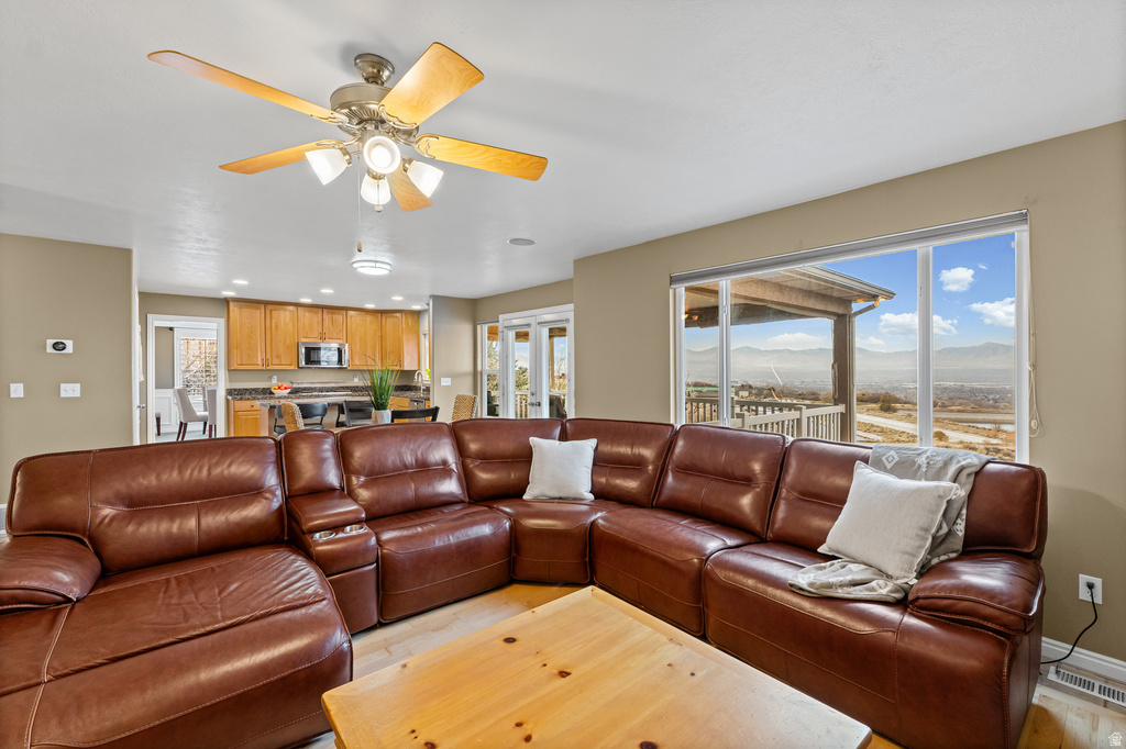 1671 E TIMONEY RD Draper, UT 84020