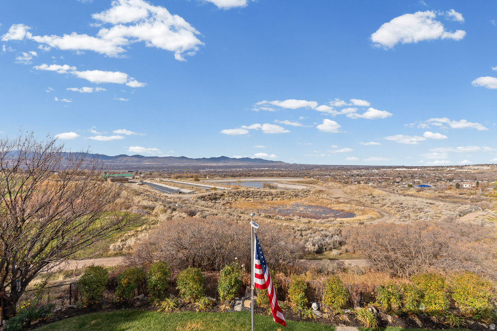 1671 E TIMONEY RD Draper, UT 84020