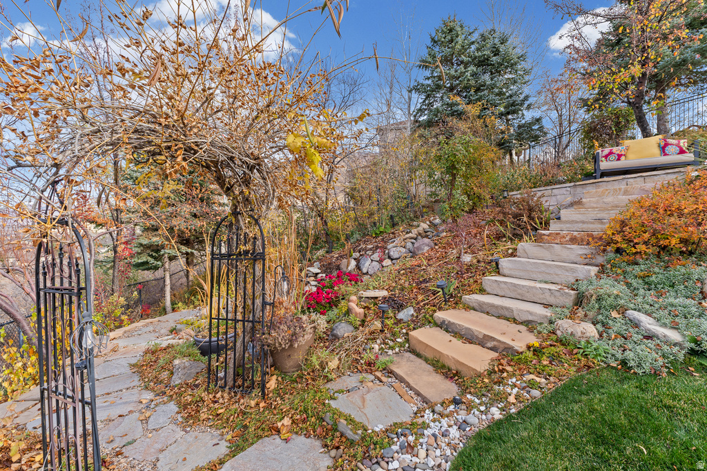 1671 E TIMONEY RD Draper, UT 84020