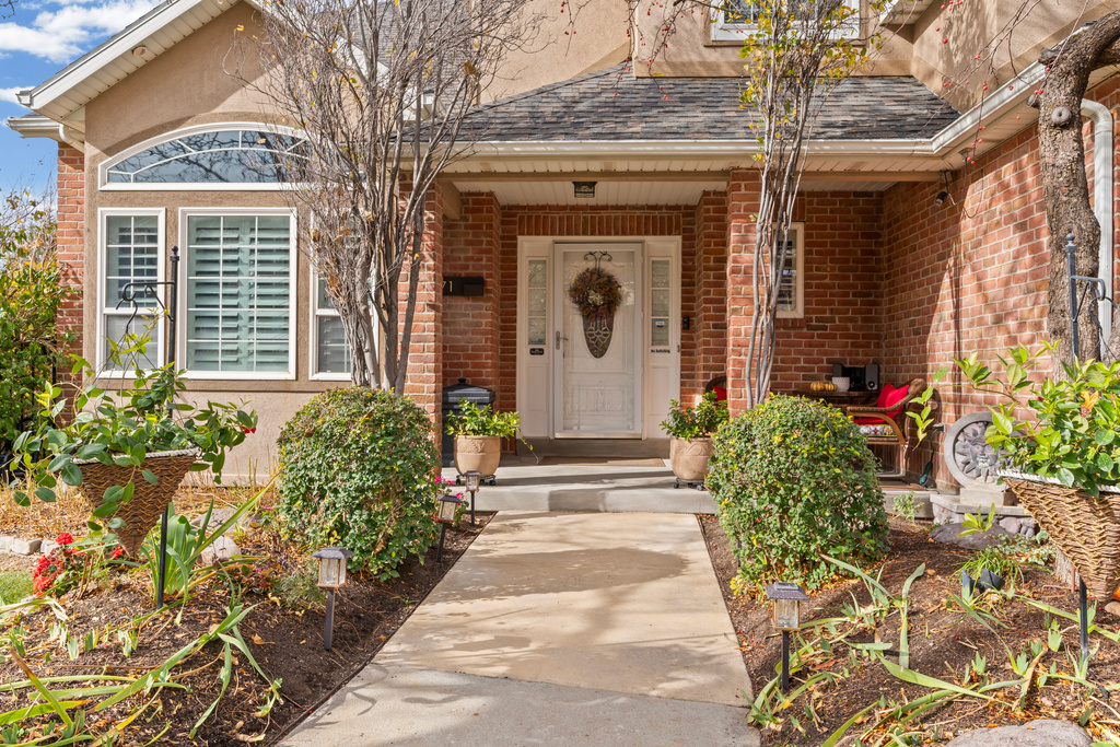 1671 E TIMONEY RD Draper, UT 84020