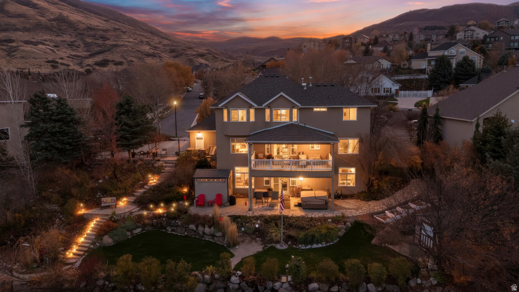 1671 E TIMONEY RD Draper, UT 84020