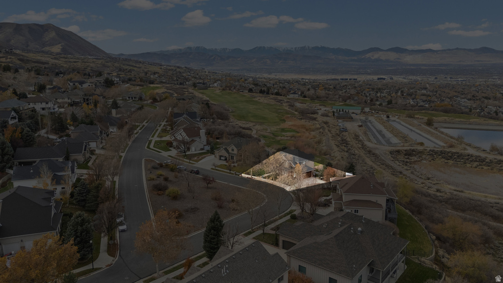 1671 E TIMONEY RD Draper, UT 84020