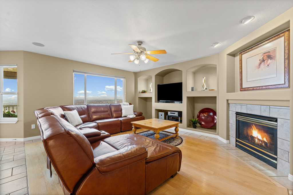 1671 E TIMONEY RD Draper, UT 84020